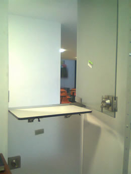 Mesón puerta